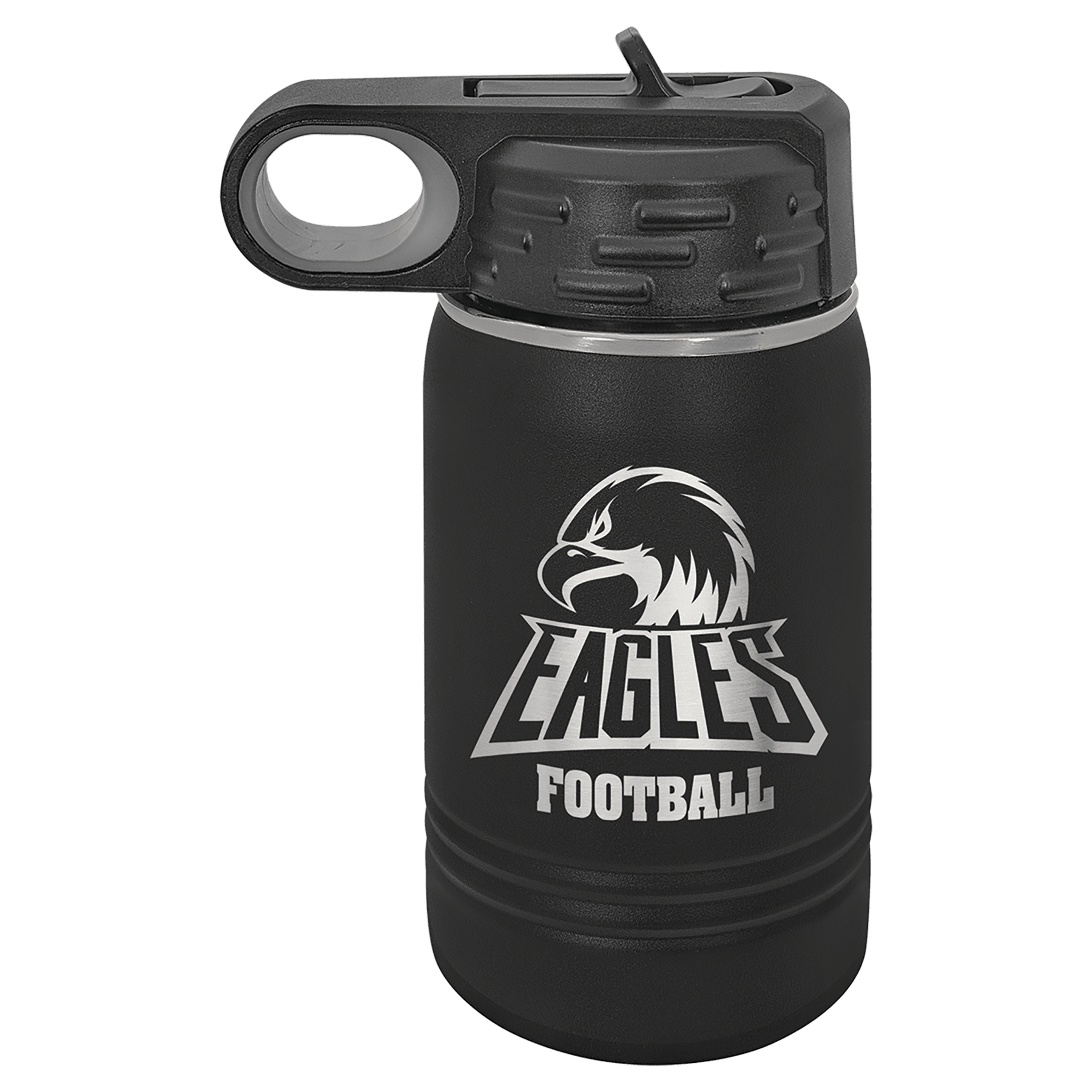 Custom philadelphia Eagles Flask 